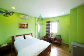 Sun hotel